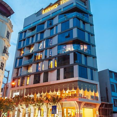 Tu Son Luxury Hotel Kültér fotó