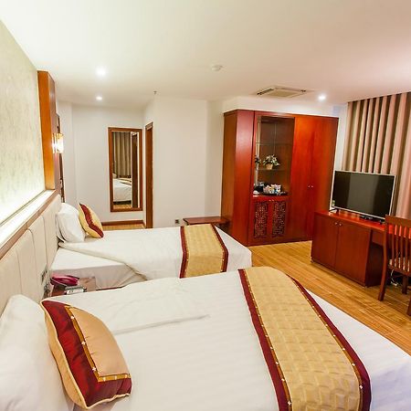 Tu Son Luxury Hotel Kültér fotó