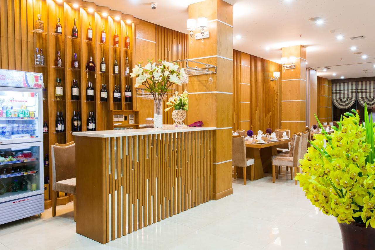 Tu Son Luxury Hotel Kültér fotó