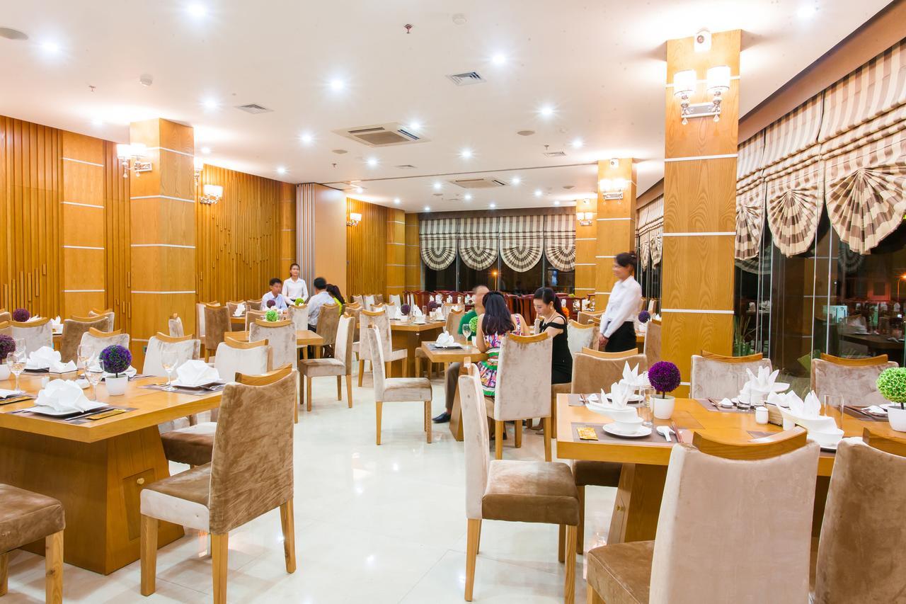 Tu Son Luxury Hotel Kültér fotó