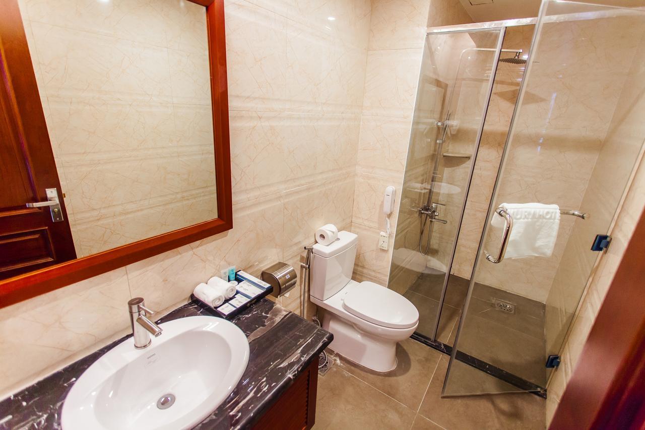 Tu Son Luxury Hotel Kültér fotó