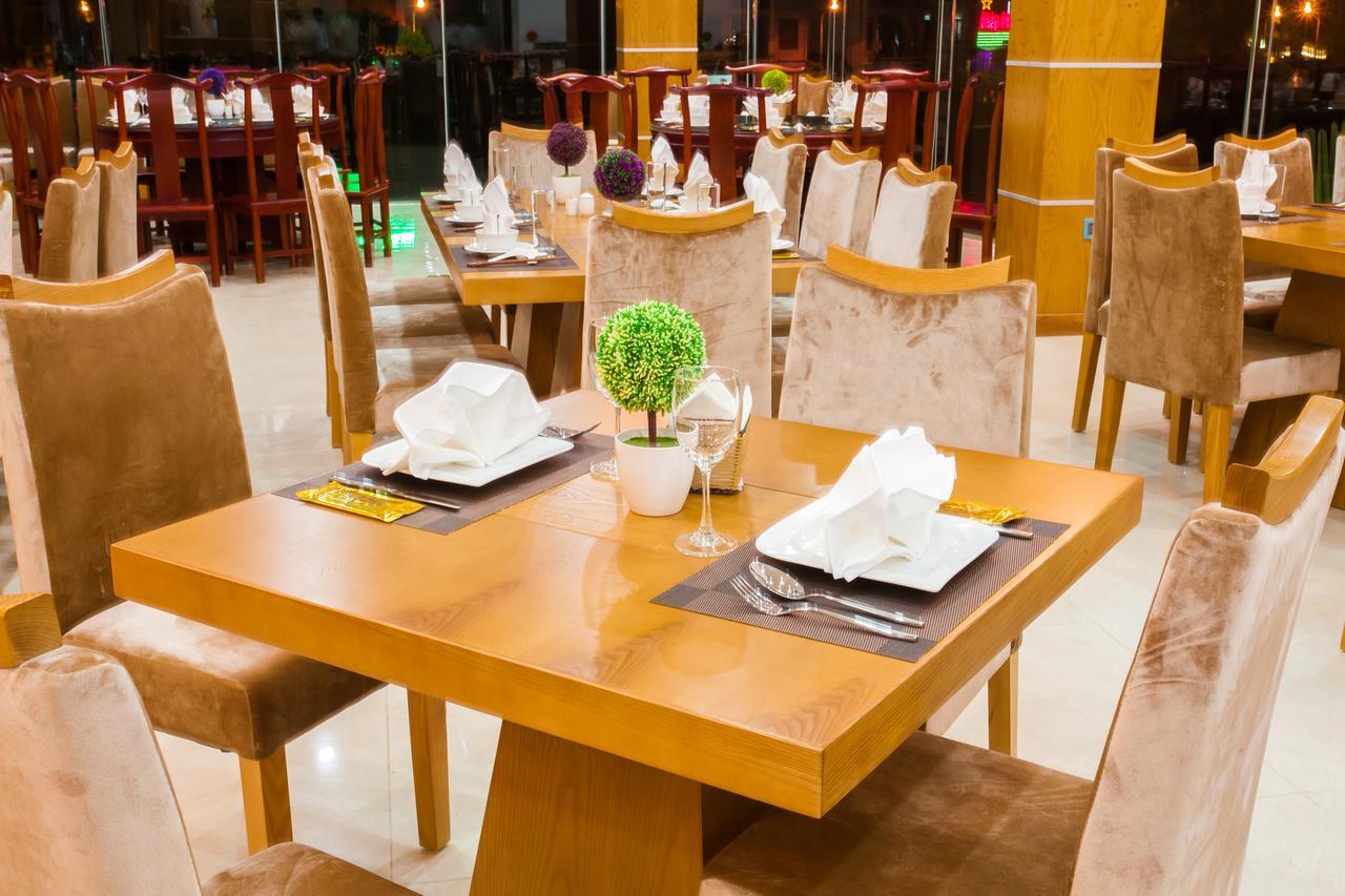 Tu Son Luxury Hotel Kültér fotó