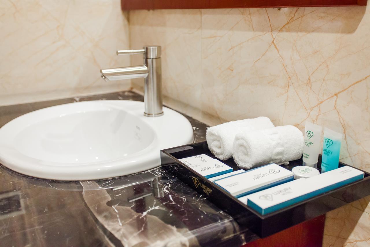Tu Son Luxury Hotel Kültér fotó